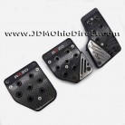 JDM RAZO RP55 Pedal Cover Set